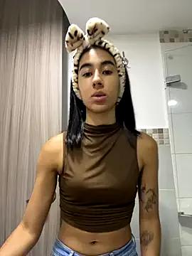 Kassie_Collins from StripChat