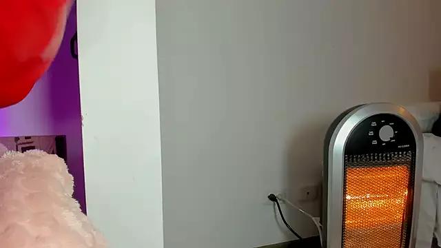 KataFerreira777 from StripChat