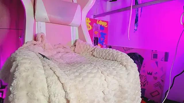 KataFerreira777 from StripChat