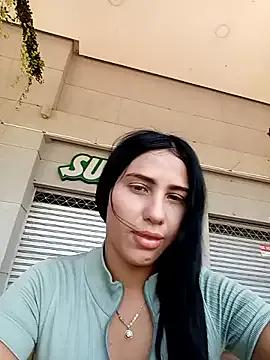 Katalella_Hott from StripChat is Freechat
