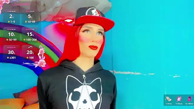 Find your cherished anal broadcaster match with our advanced interactive search and filtering options, allowing you to tailor-make your live event desires.