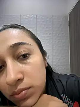 katalina_megan from StripChat is Freechat