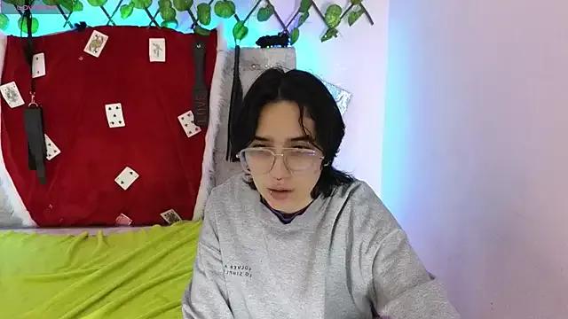 katalinathxandbritney1 from StripChat is Freechat