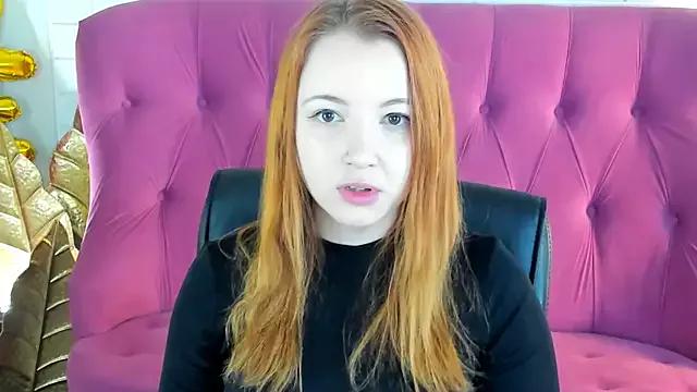 KatalinaVeis from StripChat is Freechat