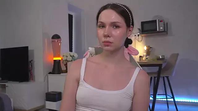 kategoodgirl from StripChat is Freechat