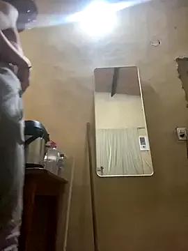Kateriin2 from StripChat is Freechat