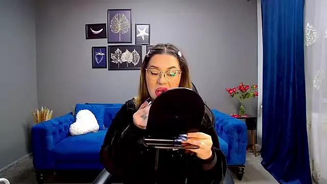 Find your cherished anal broadcaster match with our advanced interactive search and filtering options, allowing you to tailor-make your live event desires.