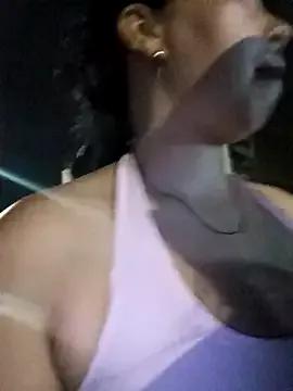 KathaDanger from StripChat is Freechat