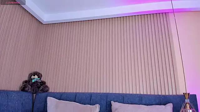 kathecute__ from StripChat is Freechat