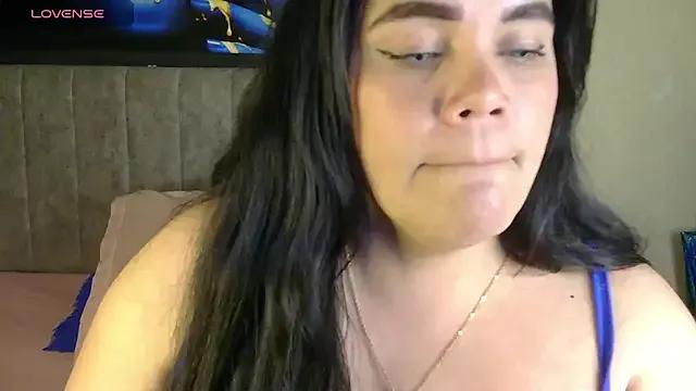 katherin_blue33 from StripChat is Freechat