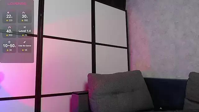 Katherine_reinhart from StripChat is Freechat