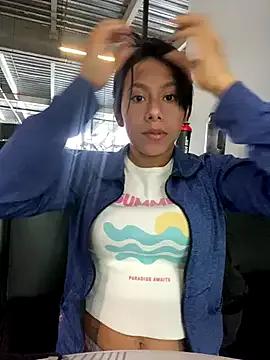 Find your cherished anal broadcaster match with our advanced interactive search and filtering options, allowing you to tailor-make your live event desires.