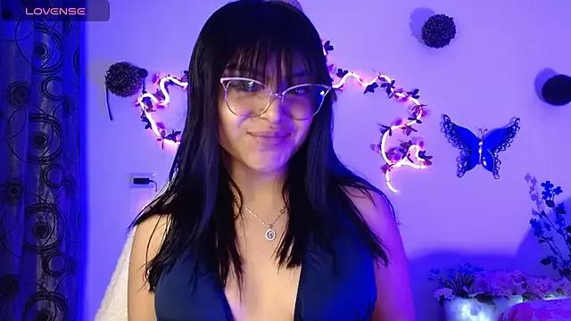 kathia_077 from StripChat is Freechat