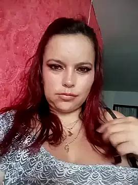 KATHY-25_ from StripChat is Freechat
