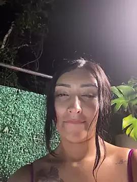 Kathy_Angel04 from StripChat is Private