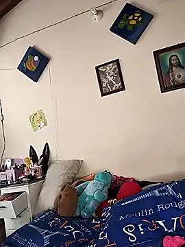 kathy_hot_ from StripChat is Freechat