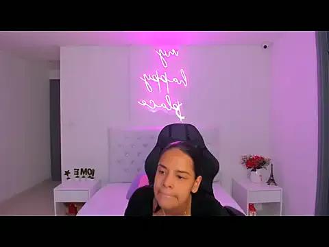 katia_ivanov from StripChat is Freechat