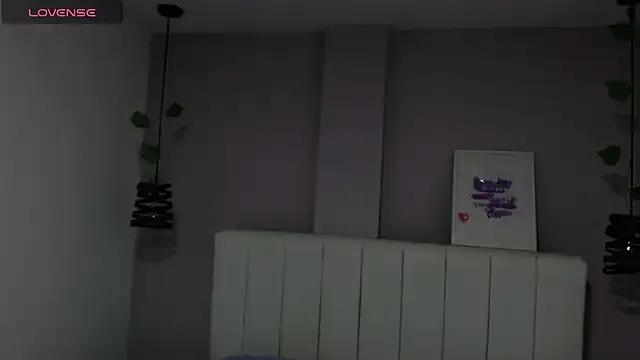 Katiaaabk from StripChat is Freechat