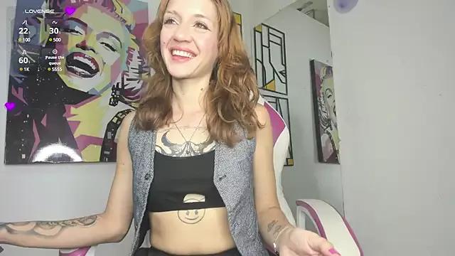 Find your cherished anal broadcaster match with our advanced interactive search and filtering options, allowing you to tailor-make your live event desires.