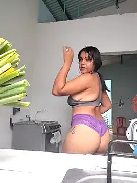 KattalellaGomez from StripChat is Freechat