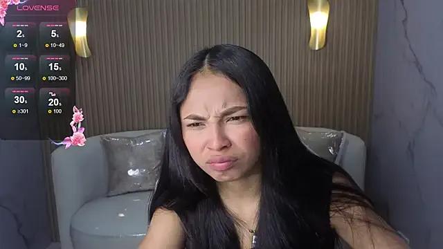 Find your cherished anal broadcaster match with our advanced interactive search and filtering options, allowing you to tailor-make your live event desires.