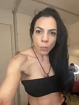 Kattefit from StripChat is Freechat