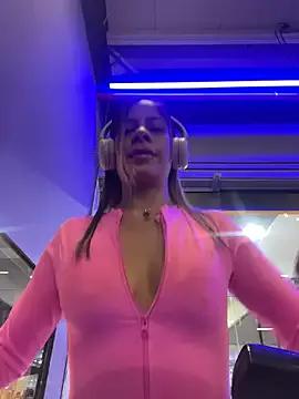 KatThomas from StripChat