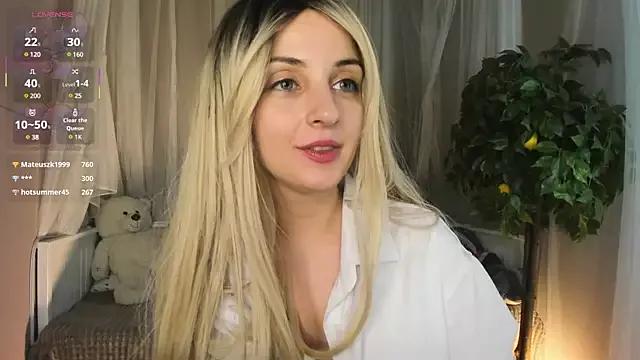 Katty_Lights from StripChat