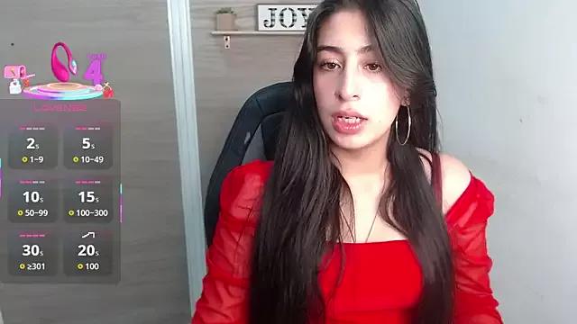 Find your cherished anal broadcaster match with our advanced interactive search and filtering options, allowing you to tailor-make your live event desires.