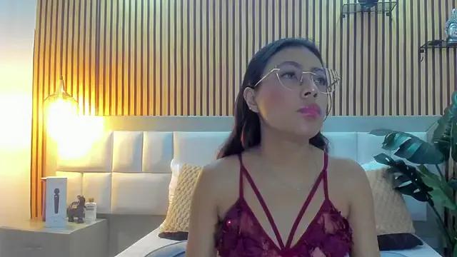 KattyBonnie from StripChat is Freechat