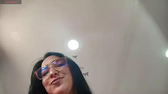 KattyLatina from StripChat is Freechat