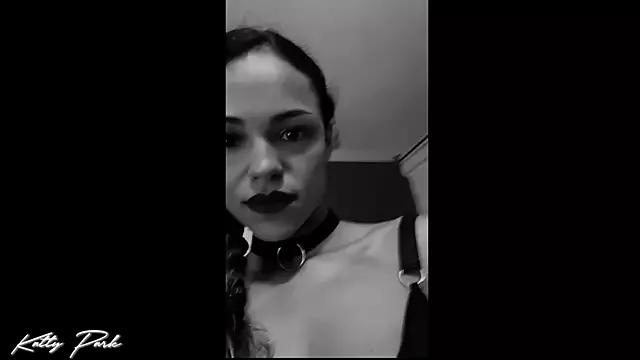 kattypark from StripChat