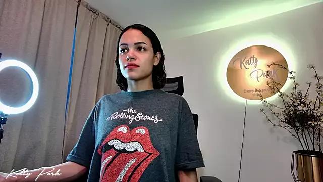 kattypark from StripChat