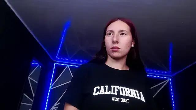 kattypurple from StripChat is Freechat