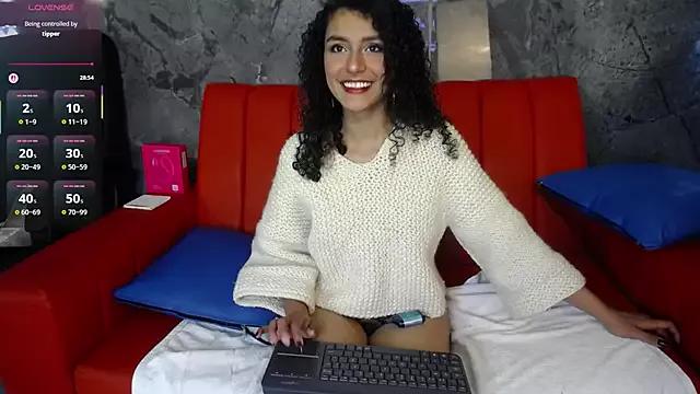 Find your cherished anal broadcaster match with our advanced interactive search and filtering options, allowing you to tailor-make your live event desires.