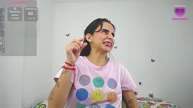 katya_dafne18 from StripChat is Freechat