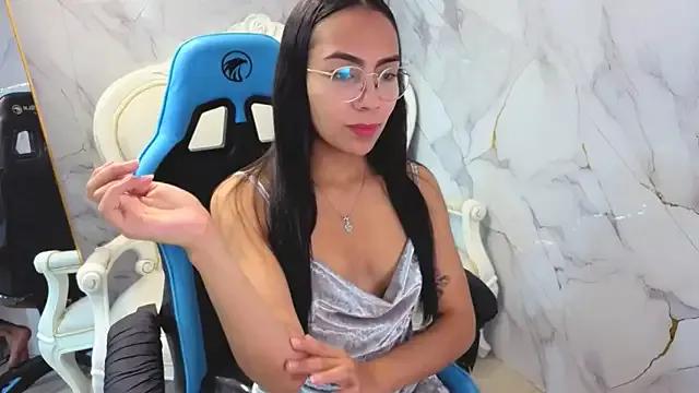 Katyrider_a from StripChat is Freechat
