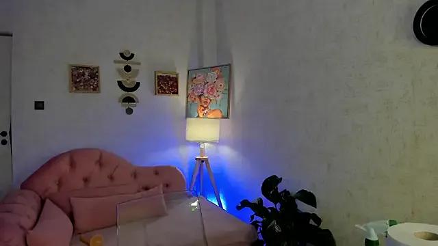 Kaya_Sins from StripChat