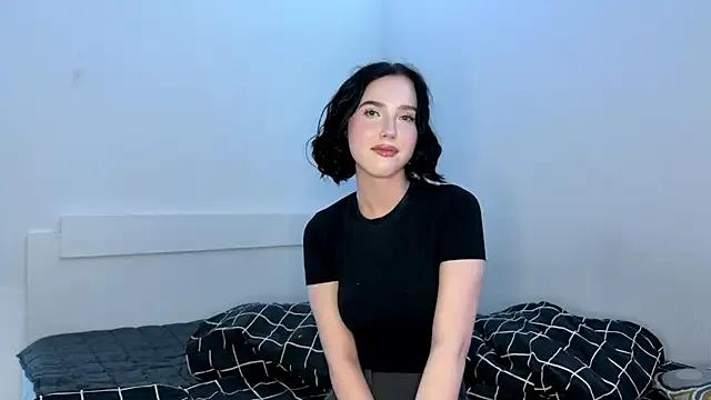 KayaNorth from StripChat