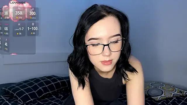 KayaNorth from StripChat