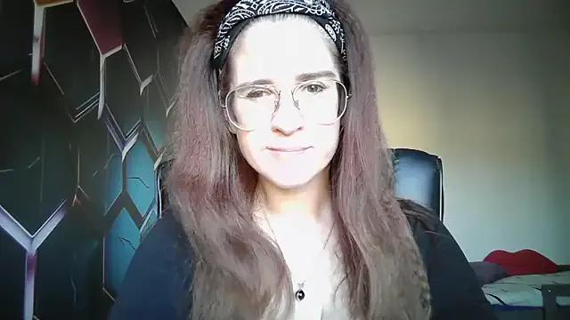 KayaRose from StripChat