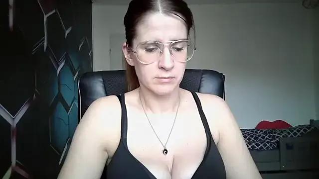 KayaRose from StripChat