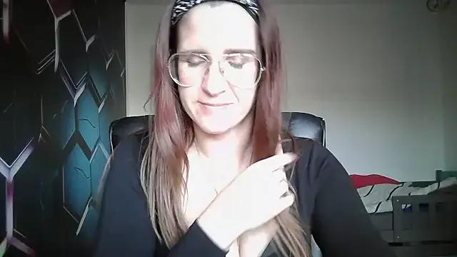 KayaRose from StripChat