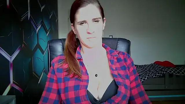 KayaRose from StripChat