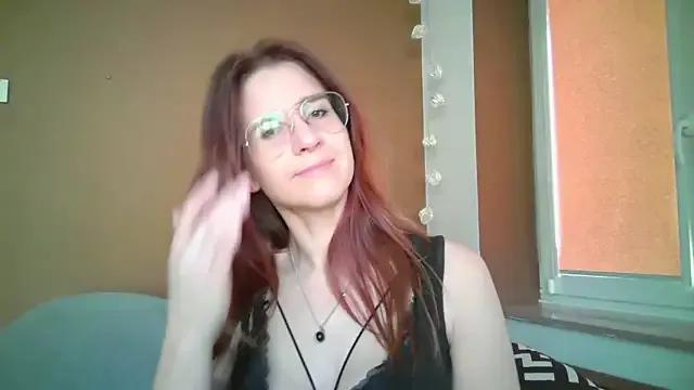 KayaRose from StripChat