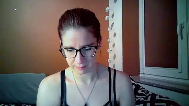 KayaRose from StripChat