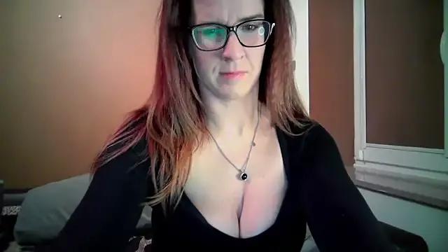 KayaRose from StripChat