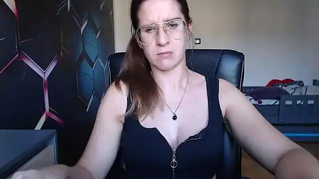 KayaRose from StripChat