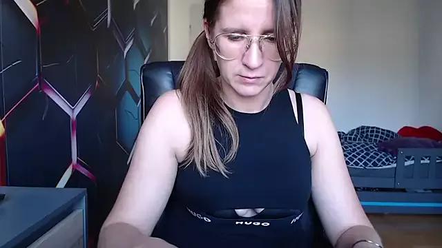 KayaRose from StripChat