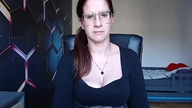 KayaRose from StripChat